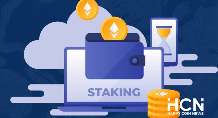 Насколько щедро в Ethereum вознаграждаются стейкеры ETH?