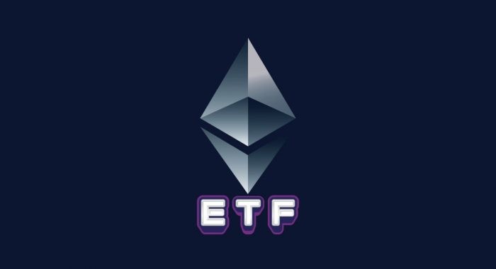 Гигант по управлению активами BlackRock подал заявку на спотовый Ethereum-ETF