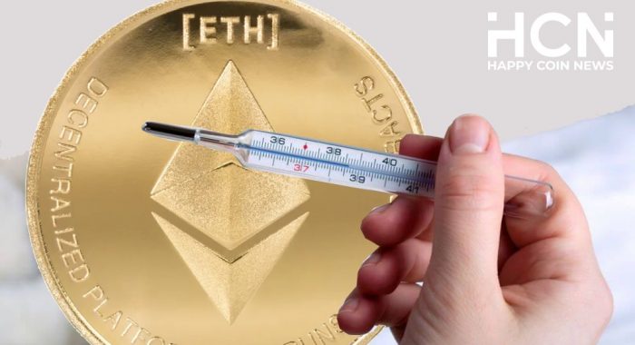 В Kryptanium Capital считают, что цена ETH скоро упадёт до $2500