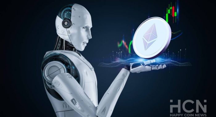 ChatGPT определил цену Ethereum (ETH) на конец 2024 года