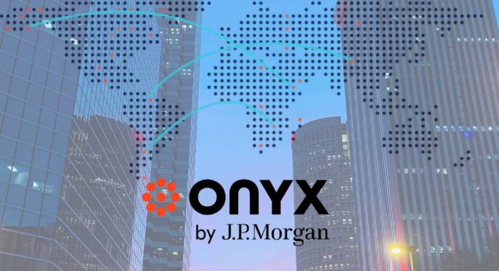 Крупнейший в ОАЭ банк протестировал блокчейн Onyx от JPMorgan
