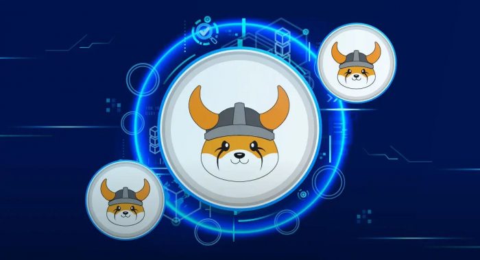 Разработчики Floki Inu выпустят токены для награды за стейкинг