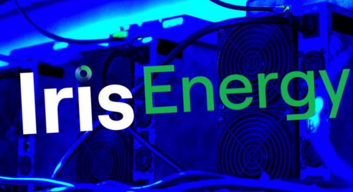 Iris Energy заказала 7000 майнеров перед халвингом в сети биткоина