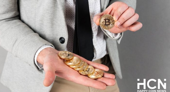 Основатель Cryptoquant: институциональный спрос на биткоин остаётся высоким
