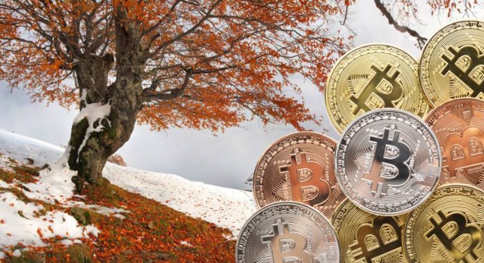 Искусственный интеллект рассчитал цену биткоина на 1 ноября 2023 года