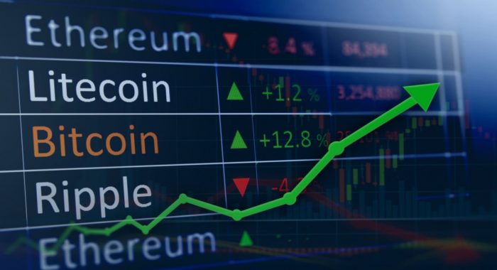 Эксперты предсказывают рост этих трёх альткоинов в 2023 году