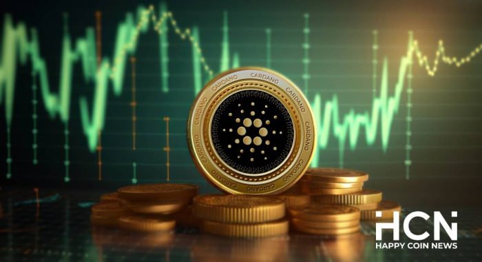 Эксперты и ИИ сделали прогноз на курс Cardano в 2025 году