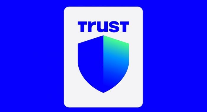 Trust Wallet провёл масштабное обновление и изменил фирменный стиль