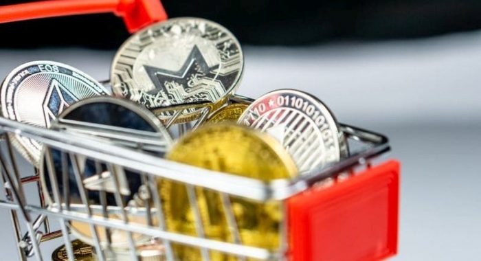 3 токена с капитализацией менее $1 млрд, которые могут принести прибыль