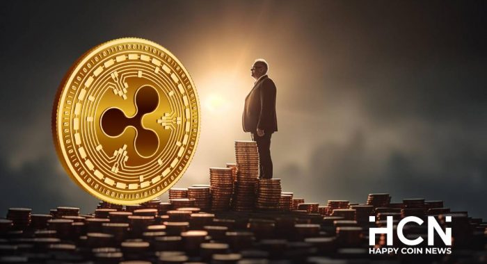 В конце года Ripple планирует выпустить собственный стейблкоин