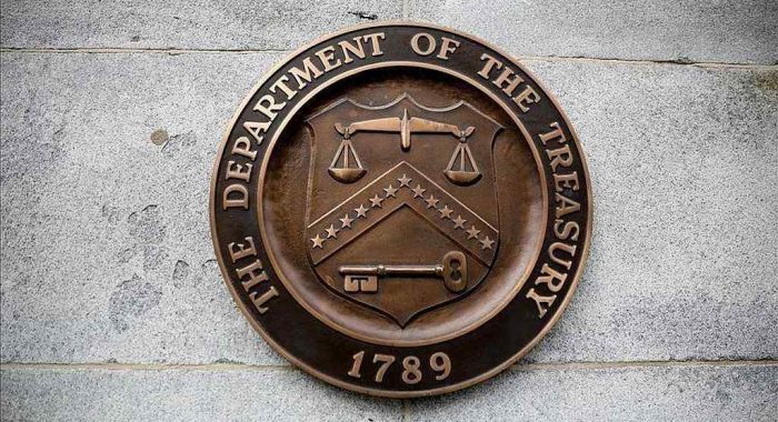 Министерство финансов США объявит криптомиксеры центрами по отмыванию денег