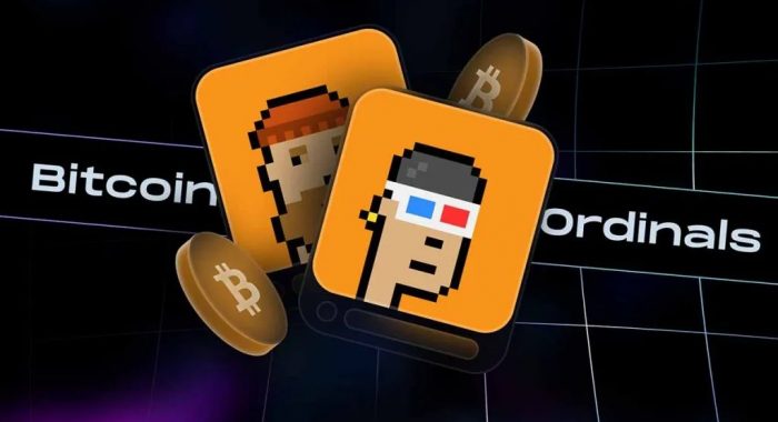 Ординалы в сети биткоина добавлены в Национальную базу данных уязвимостей США
