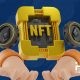 Продажи NFT выросли на 6,8% до $46,8 млн, активность криптокитов возросла