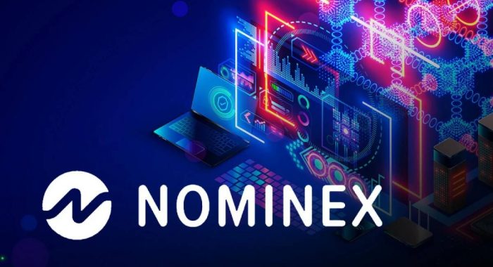 Брокеры Binance, включая Nominex, продолжают работать в России