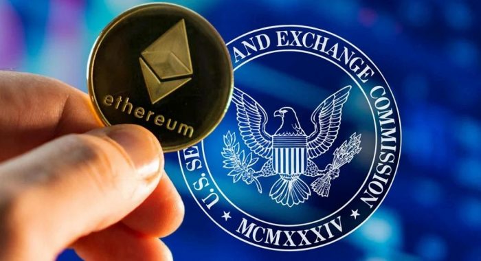 SEC ожидаемо отложила решение по Ethereum-ETF от Grayscale