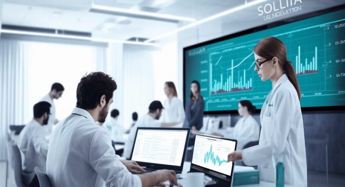 В блокчейне Solana растёт активность и улучшается работоспособность