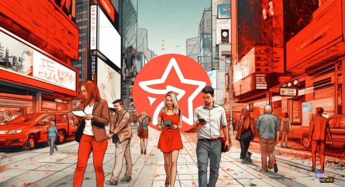 Криптосоцсеть Stars Arena перезапустит бизнес после хакерской атаки