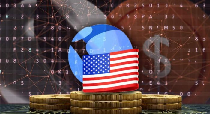 Курс стейблкоина TerraClassicUSD подскочил на 179% за сутки