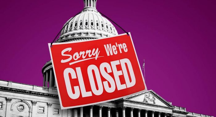Аналитик: во время шатдауна в США биткоин выступит «активом-убежищем»