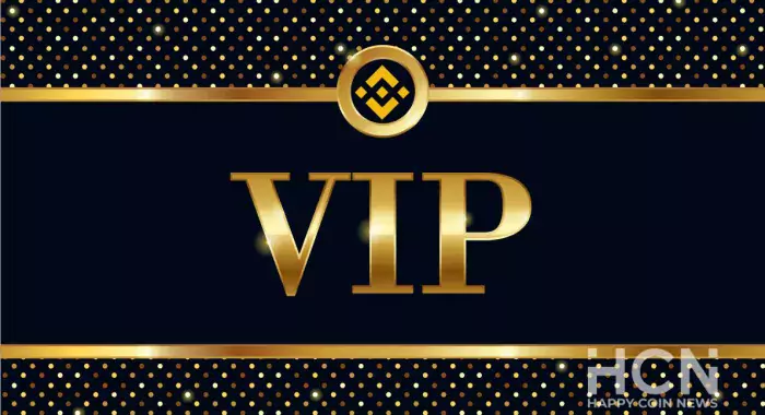 Американские VIP-персоны вносили большой вклад в оборот Binance