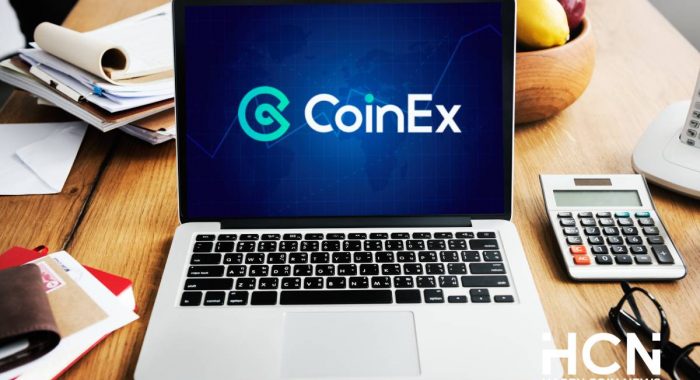CEO CoinEx опубликовал важное письмо для пользователей биржи