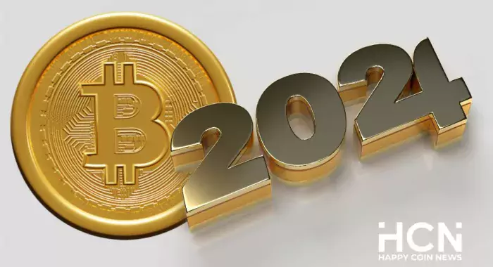 В VanEck сделали супероптимистичный прогноз для крипторынка на 2024 год