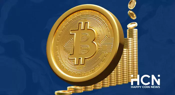 Glassnode: накопления биткоинов достигли трёхмесячного максимума