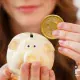Опрос: 85% владельцев биткоинов не продавали во время февральского падения