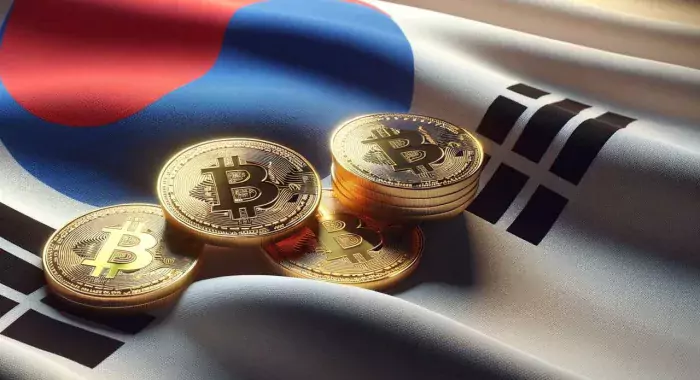 Южнокорейские инвесторы скупают акции фирм, связанных со стейблкоинами