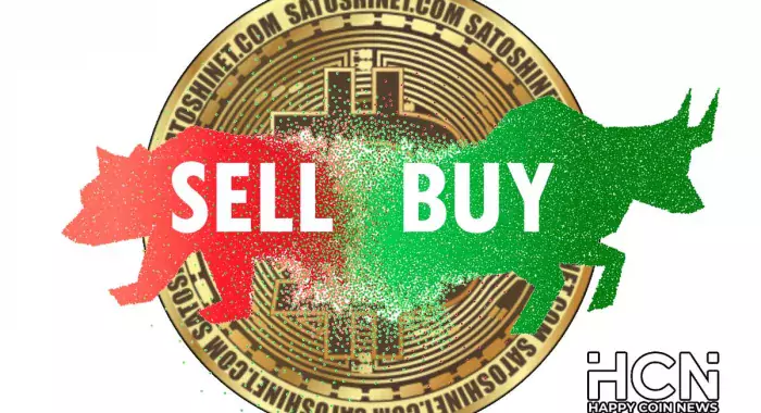 Недолгий подъём биткоина до $76,000 вселил надежду на ралли