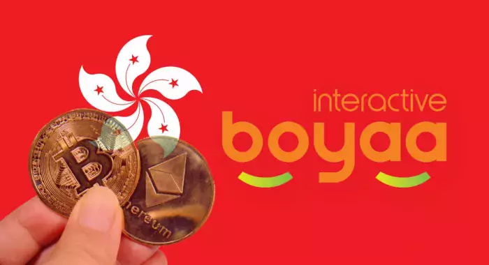 Гигант электронных игр Boyaa Interactive может вложить в криптовалюту $100 млн