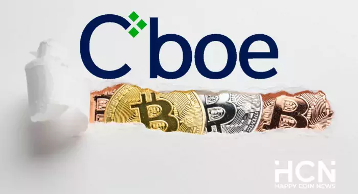 CBOE, CME начнут торговлю фьючерсами на биткоин