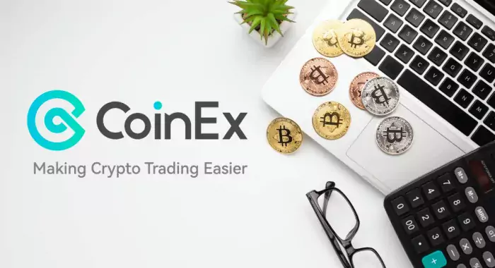 CoinEx признана «Лучшей криптобиржей 2024 года» журналом International Business Magazine