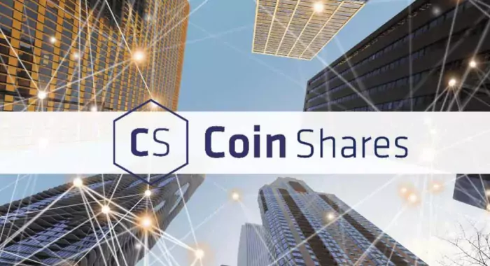 CoinShares получила право купить криптовалютный отдел Valkyrie
