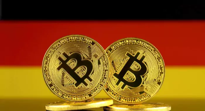 Депутат Бундестага Котар попытается легализовать биткоин в Германии