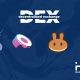 PancakeSwap просит держателей CAKE вывести токены из opBNB до 23 ноября