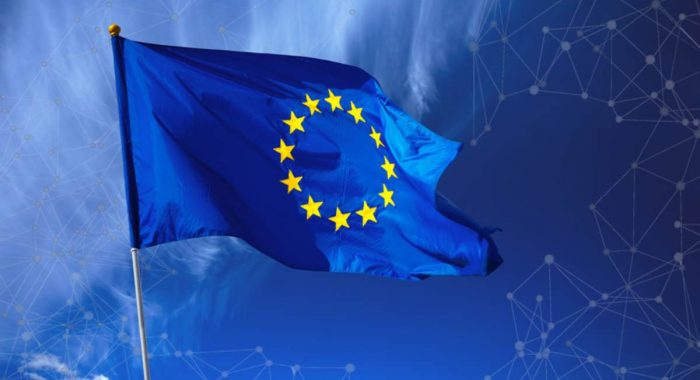 Европарламент принял указ о криптовалютных смарт-контрактах