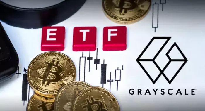 Grayscale обещает снизить комиссию за обслуживание биткоин-ETF