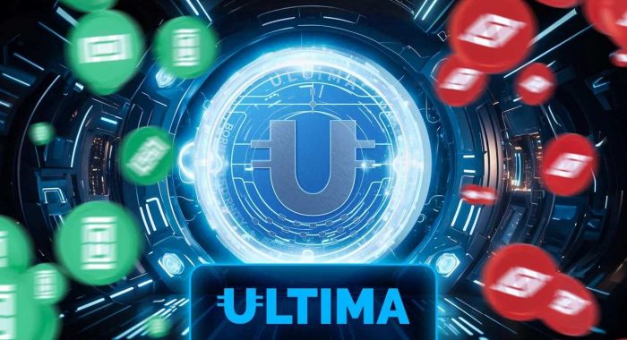 Сплиттинг и DeFi-U: новая технология стейкинга в экосистеме Ultima