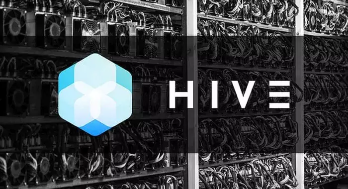 К халвингу компания Hive закупит новые майнеры Bitmain S19k