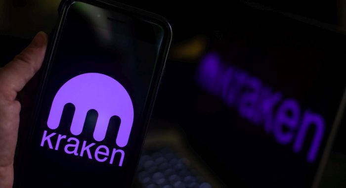 Вымогатели угрожают раскрыть данные 2,000 аккаунтов пользователей Kraken