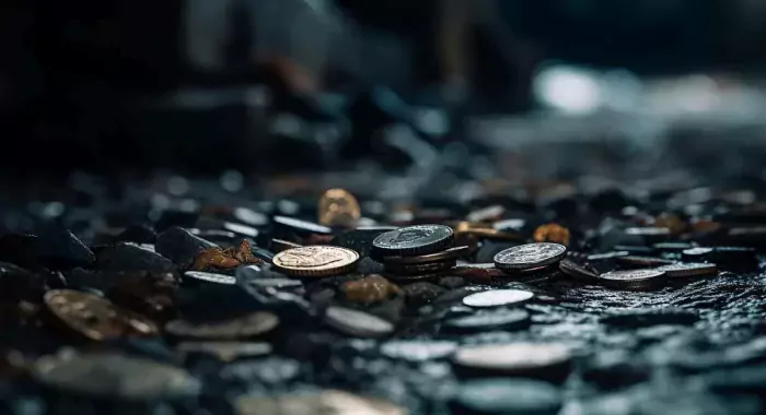 Сезон альткоинов откладывается, пока доминирование биткоина ещё растёт