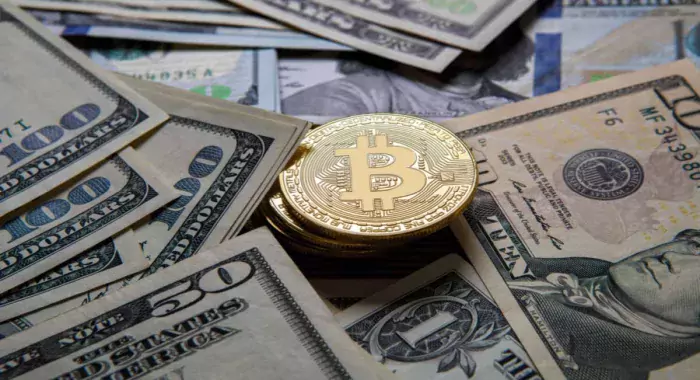 Объем IPO биржевого биткоин-фонда BIT увеличен до $1 млрд
