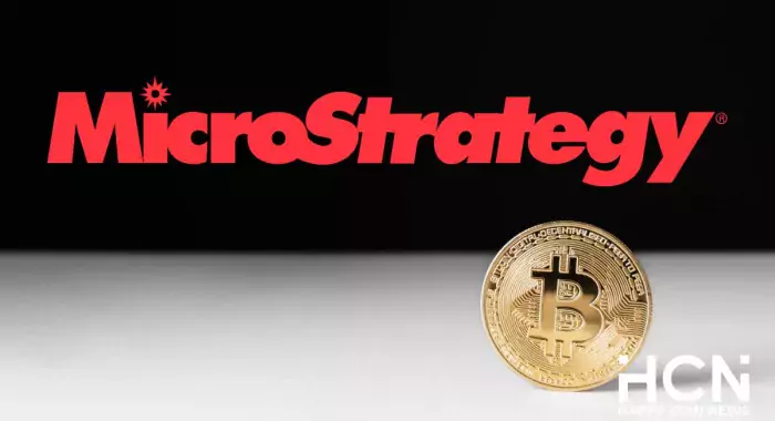 MicroStrategy привлечёт ещё $700 млн для покупки биткоинов