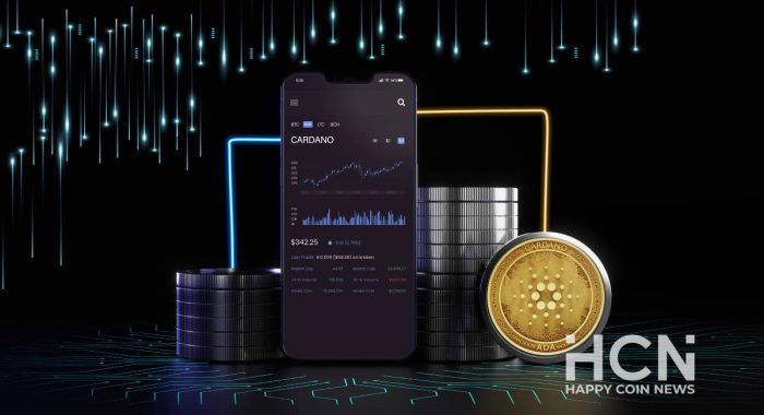 За 7 дней рыночная капитализация Cardano зафиксировала приток $2 млрд