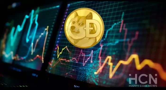 Цена Dogecoin может повторно протестировать давний ценовой максимум