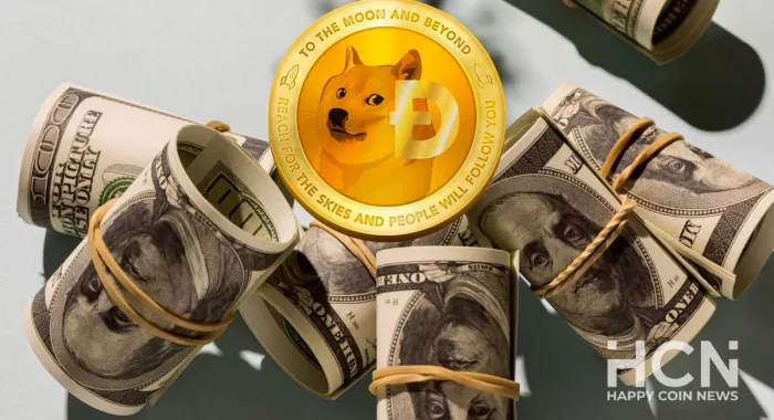 Сколько принесла бы $1000, инвестированная в Dogecoin в 2021 году?