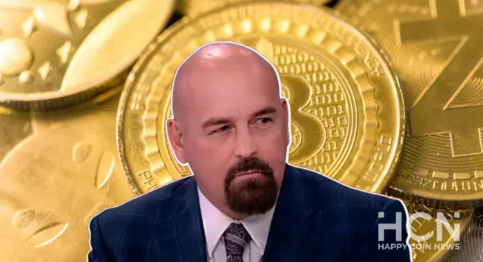 Сторонник XRP Джон Дитон составил свой список 10 лучших криптовалют