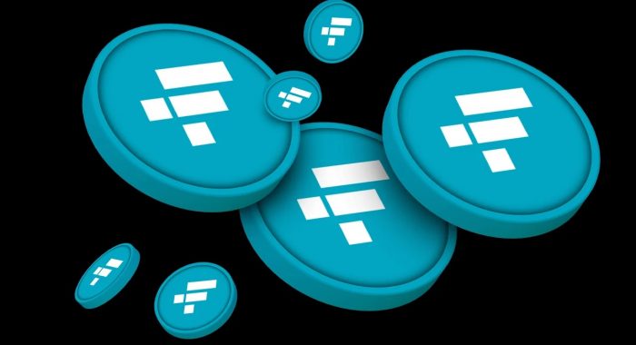 Цена FTT взлетела на фоне слухов о покупке FTX бывшим президентом NYSE