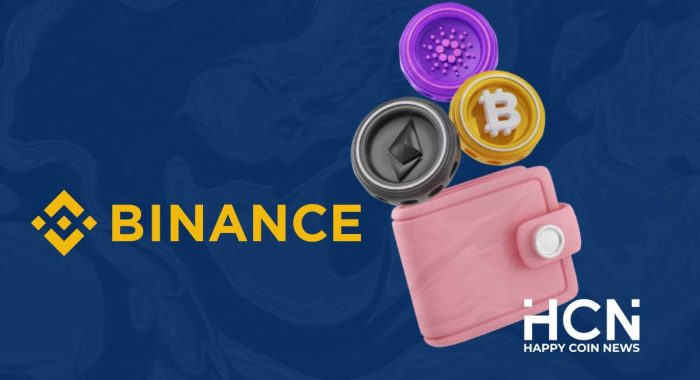 Отчёт Binance: активы пользователей биржи полностью обеспечены